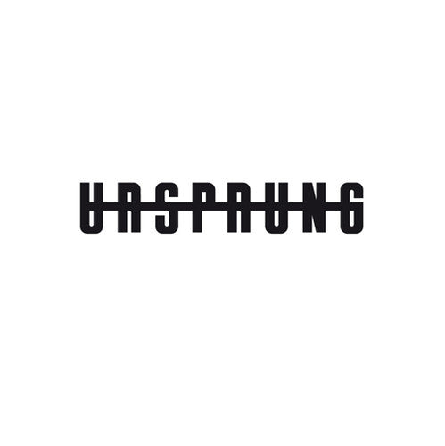Ursprung: Ursprung - CD