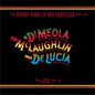 Paco de Lucía: Friday Night In San Francisco - Live (remastered) - CD