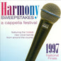 Various Artists: Harmony Sweepstakes 1997 - CD