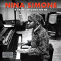 Nina Simone: My Baby Just Cares for Me - VINYL
