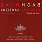 Sybolt De Jong: Vol. 5-Cantatas - CD