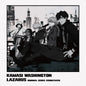 Lazarus (Adult Swim Original Series Soundtrack) - Kamasi Washington - VINYL