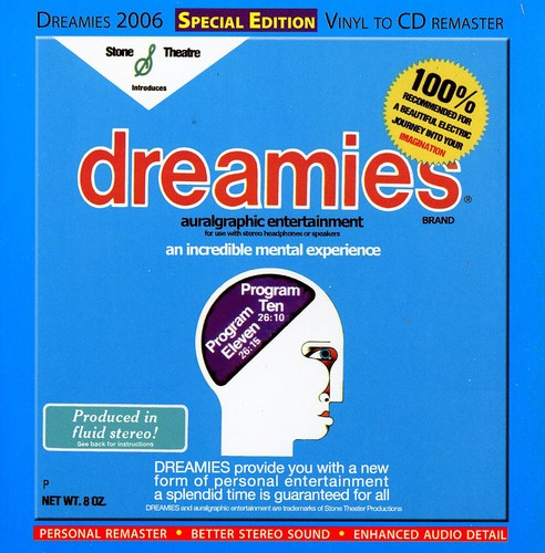 Bill Holt: Dreamies 2006 Special Edition - CD