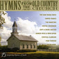 Various Artists: Hymns From The Old Country Church - CD