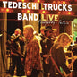 Tedeschi Trucks Band: Everybody's Talking: Live - CD