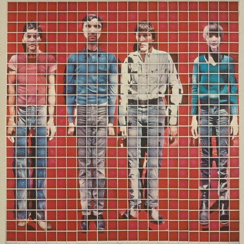 The Talking Heads: More Songs About Buildings And Food (180 Gram Vinyl) - VINYL