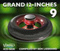 Ben Liebrand: Vol. 9-Grand 12-Inches - CD