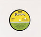 Ben Gunn Mento Band: Ben Gunn Mento Band - 7-INCH SINGLE