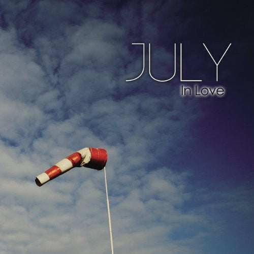 July: In Love - CD