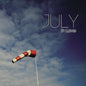 July: In Love - CD