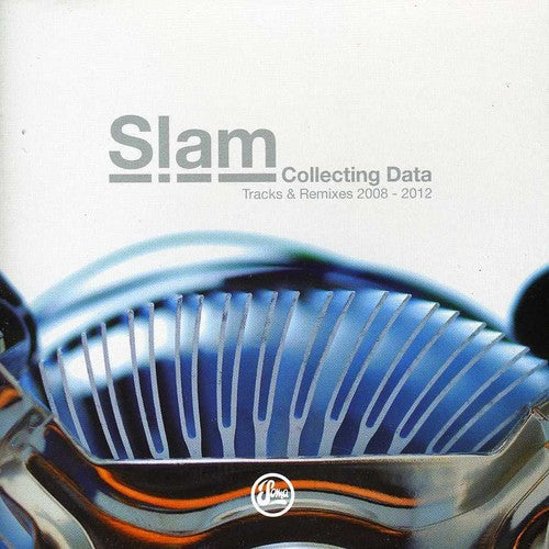 The Slam: Collecting Data - CD