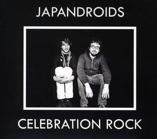 Japandroids: Celebration Rock - CD