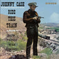 Johnny Cash: Ride This Train/Now There Was a Song! - CD