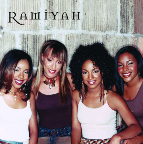 Ramiyah: Ramiyah - CD