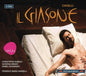 Katarina Bradic: Il Giasone - CD