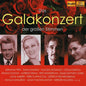 Various Artists: Great Voices of the Century / Various - CD