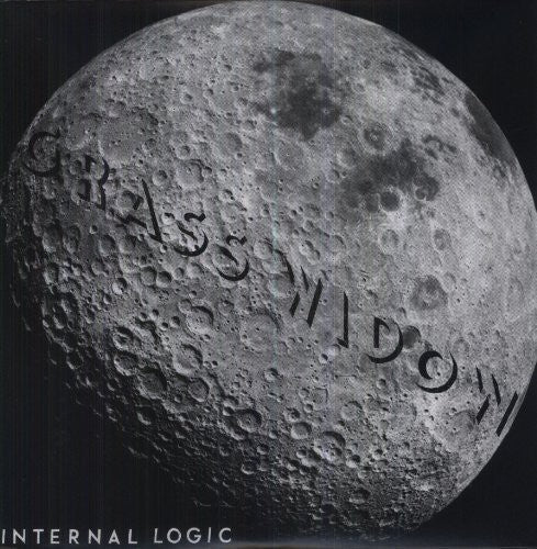 Grass Widow: Internal Logic - VINYL