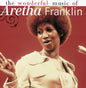 Aretha Franklin: Wonderful Music of...Aretha Franklin - CD