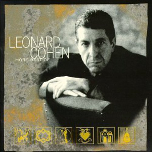 Leonard Cohen: More Best of - CD