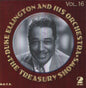 Duke Ellington: The Treasury Shows Vol. 16 - CD