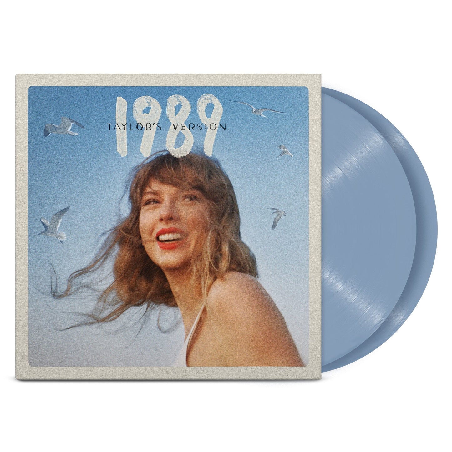 Taylor Swift - 1989 (Taylor's Version) - VINYL