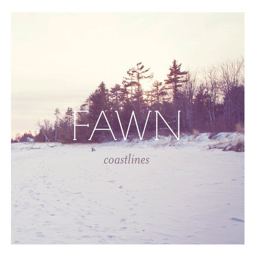 FAWN: Coastlines - CD