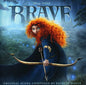 Various Artists: Brave (Original Soundtrack) - CD