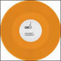 Juan Atkins: The Remixes: Part 2 - 12-INCH SINGLE