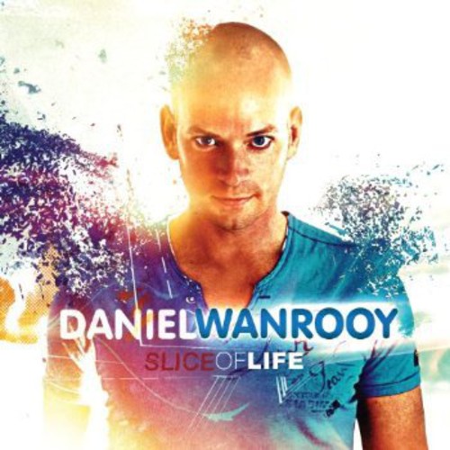 Daniel Wanrooy: Slice of Life - CD