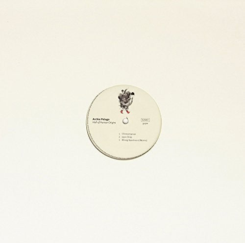 Archie Pelago: Hall of Human Origins - VINYL
