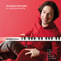 Christopher Hinterhuber: Hinterhuber Original Debut Recording - CD