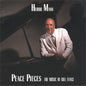 Herbie Mann: Peace Pieces - Music of Bill Evans - CD