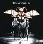 Tenacious D: Tenacious D - CD