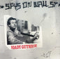 Joady Guthrie: Spys on Wall St - CD