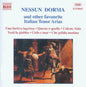 Various Artists: Italian Tenor Arias / Various - CD