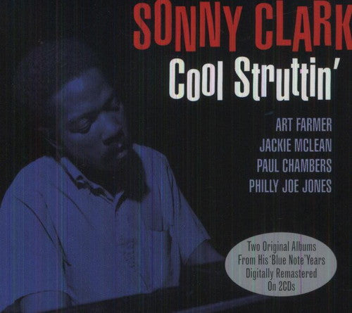 Sonny Clark: Cool Struttin - CD