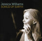 Jessica Williams: Songs of Earth - CD
