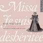 The Marian Consort: Missa Je Suis Desheritee Motets - CD