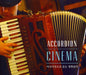 Various Artists: Accordion Cinema - CD