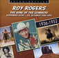 Roy Rogers: King of the Cowboys - CD