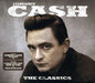 Johnny Cash: Classics - CD