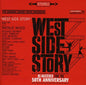 Various Artists: West Side Story - CD