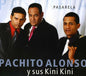 Pachito Alonso Y Sus Kin: Pasarela - CD