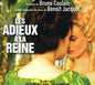 Various Artists: Les Adieux a la Reine - CD