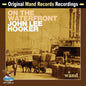 John Lee Hooker: On the Waterfront - CD