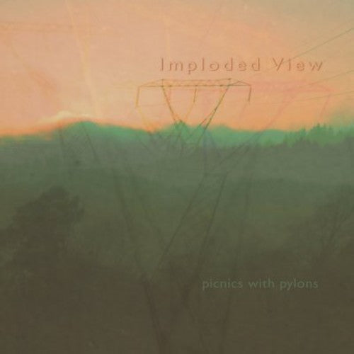 Imploded View: Picnics with Pylons - CD