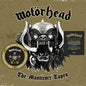 Motorhead - The Manticore Tapes - VINYL