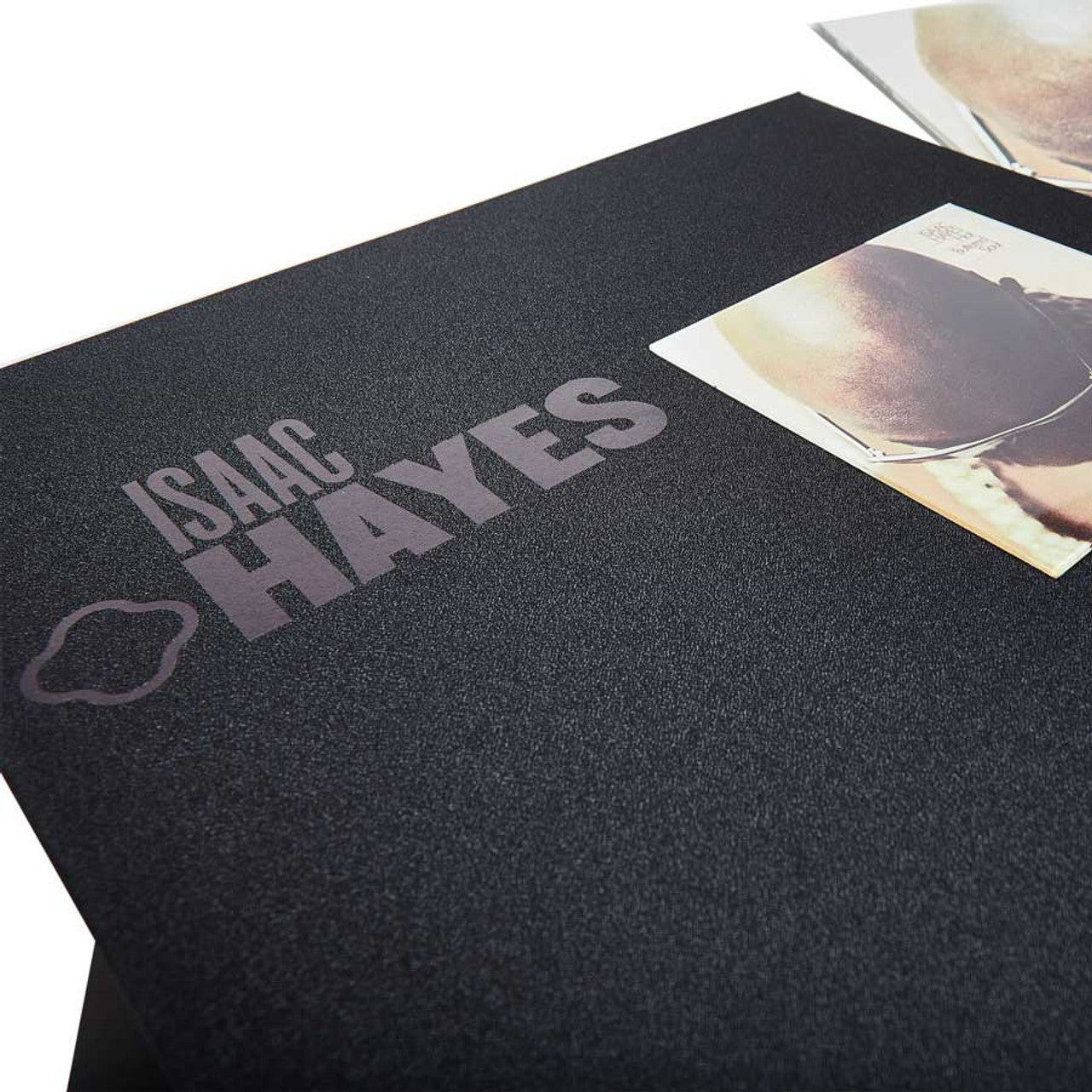 Isaac Hayes - Hot Buttered Soul - Small Batch Series OneStep LP