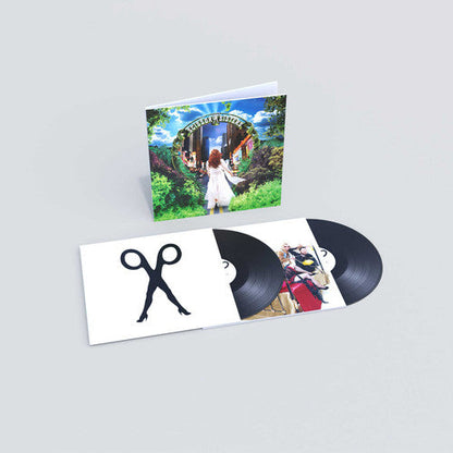 Scissors Sisters - Scissor Sisters (20th Anniversary) - VINYL
