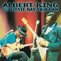 Albert King - With Stevie Ray Vaughan: In Session - VINYL